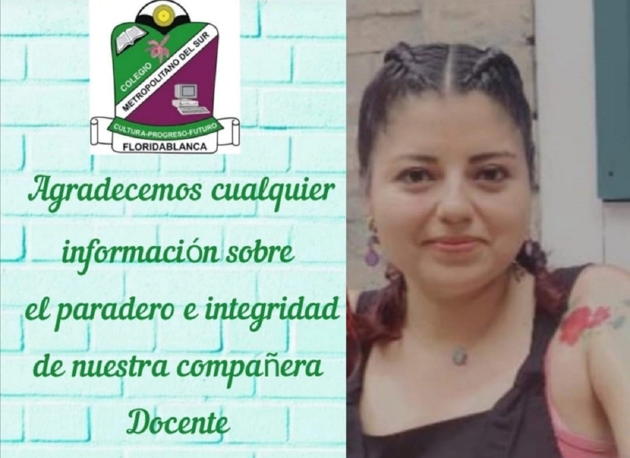 Hay indicios de una posible ubicación en el municipio de San Gil.