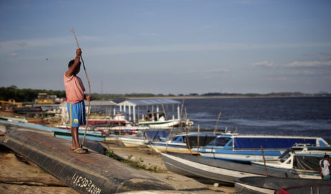 Alcalde de Puerto Carreño en problemas por irregularidades en contratos de covid
