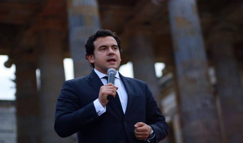 Rodrigo Lara