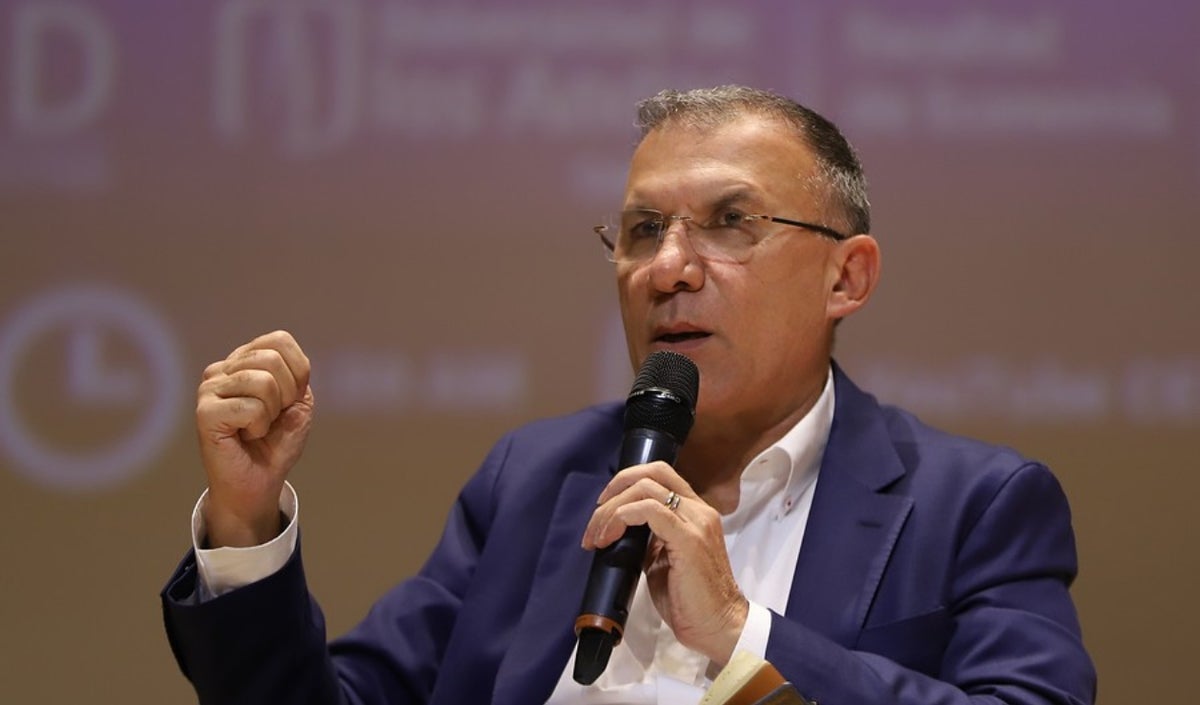 Roy Barreras hace parte del Pacto Histórico