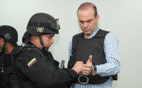 Salvatore Mancuso