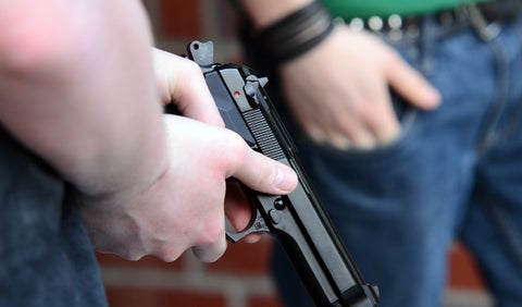 Ataque sicarial contra hombre en Cauca dejó muerta a su hija de tres años