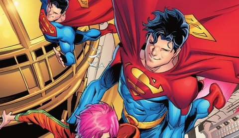 Superman