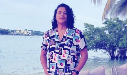 Tato Marenco, aparición en Disney y nominado a los Grammy