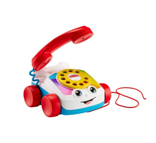 Telefono Fisher-Price