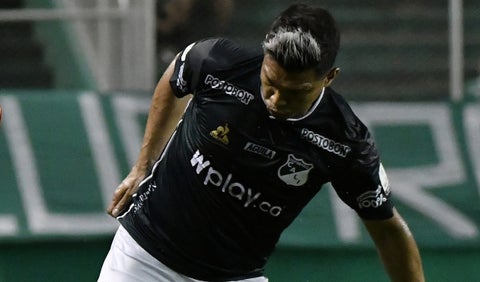 Teófilo Gutiérrez, Deportivo Cali