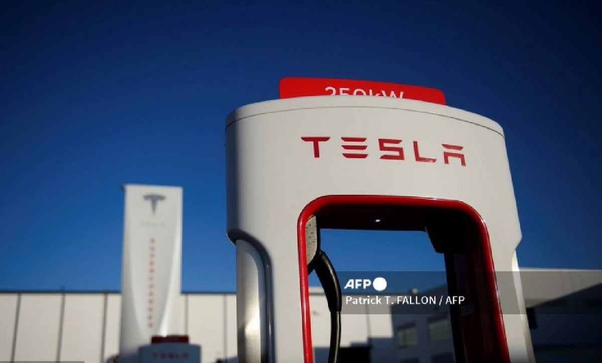 Tesla, aumenta sus beneficios netos