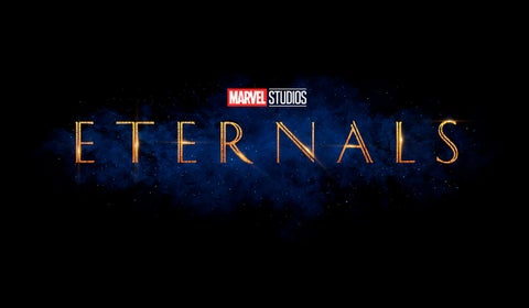 The Eternals, próxima película de Marvel