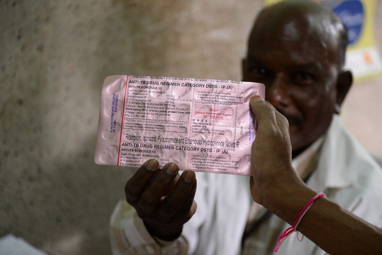 Tuberculosis