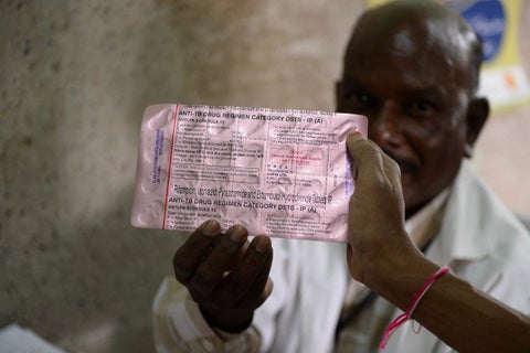Tuberculosis