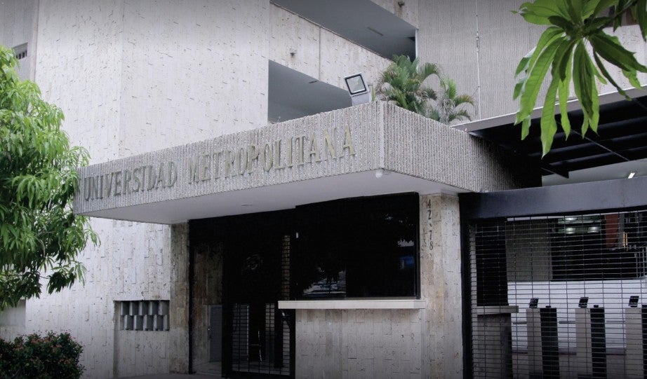 Universidad Metropolitana de Barranquilla