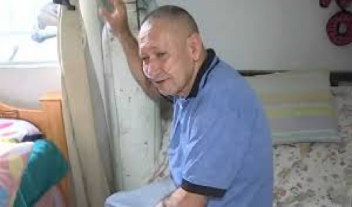 Víctor Escobar