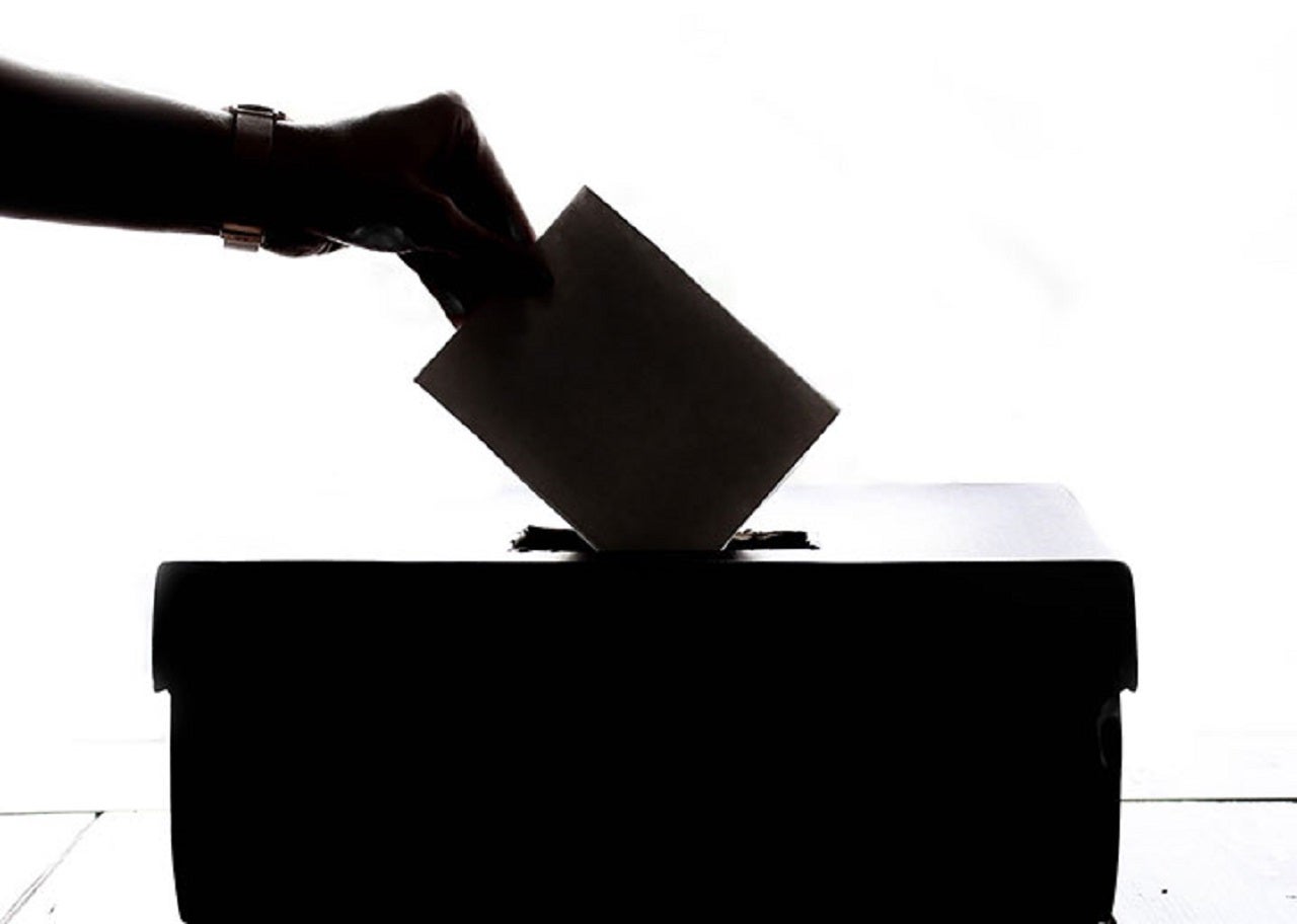 Voto