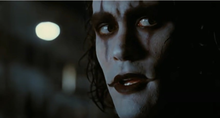 Brandon Lee