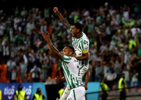 Atlético Nacional, Copa Betplay