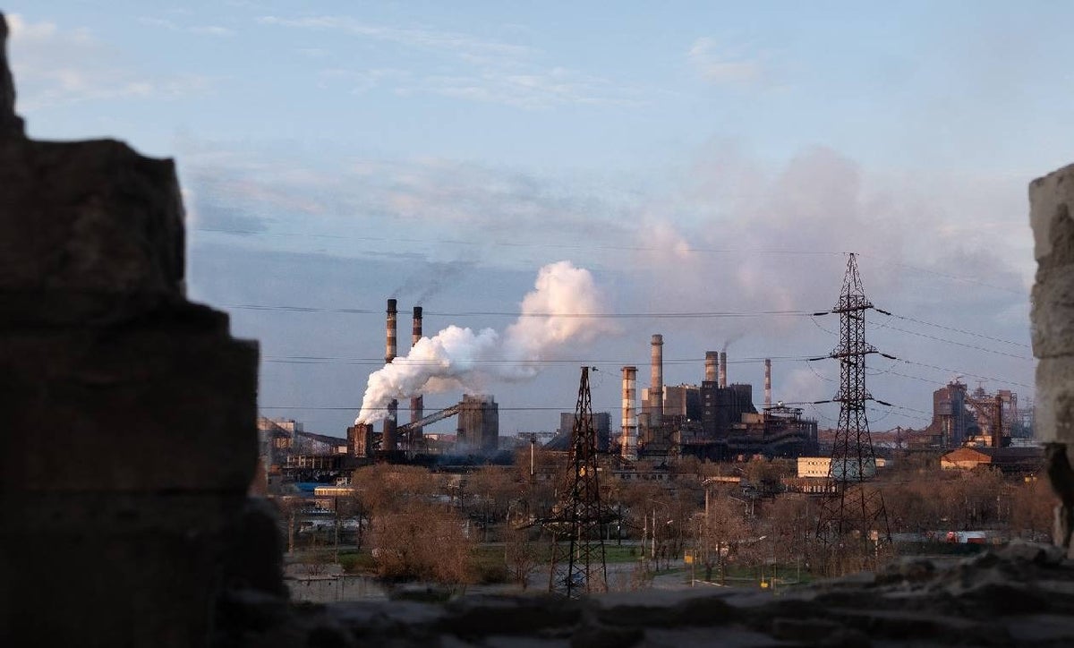 Contaminación del aire reduce calidad del esperma
