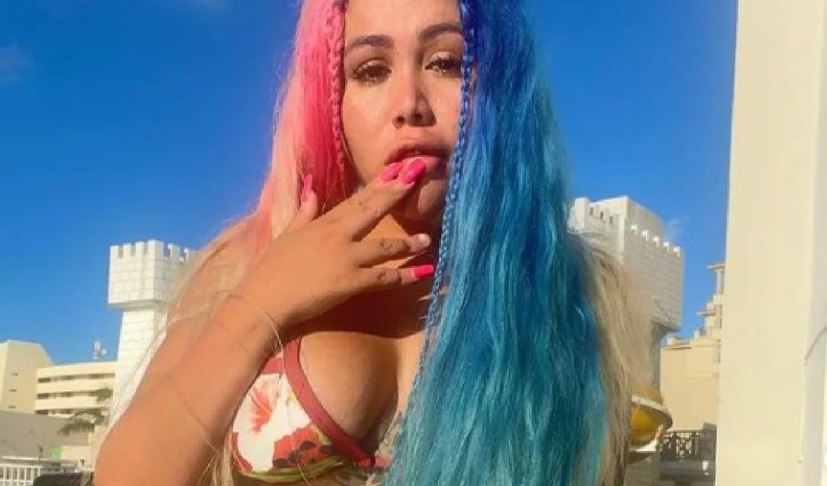 Yina Calderón