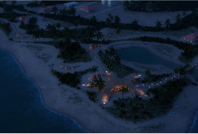 Se construirá Centro de Deportes Náuticos en Atlántico