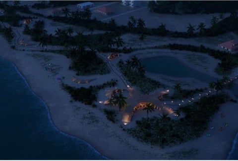 Se construirá Centro de Deportes Náuticos en Atlántico