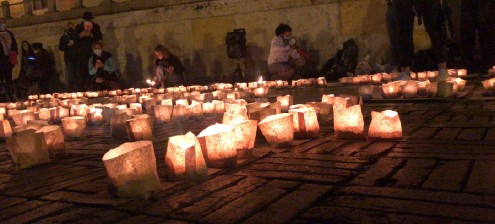 36 años del holocausto del Palacio de Justicia