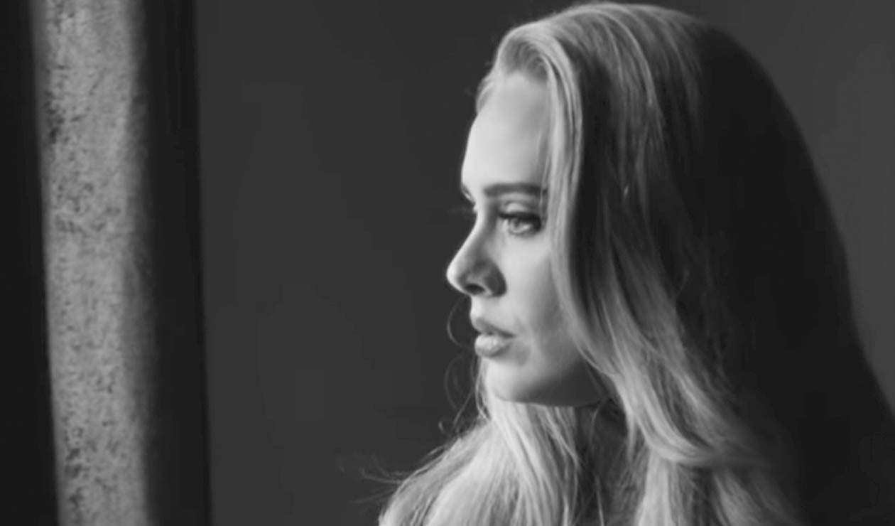 Adele