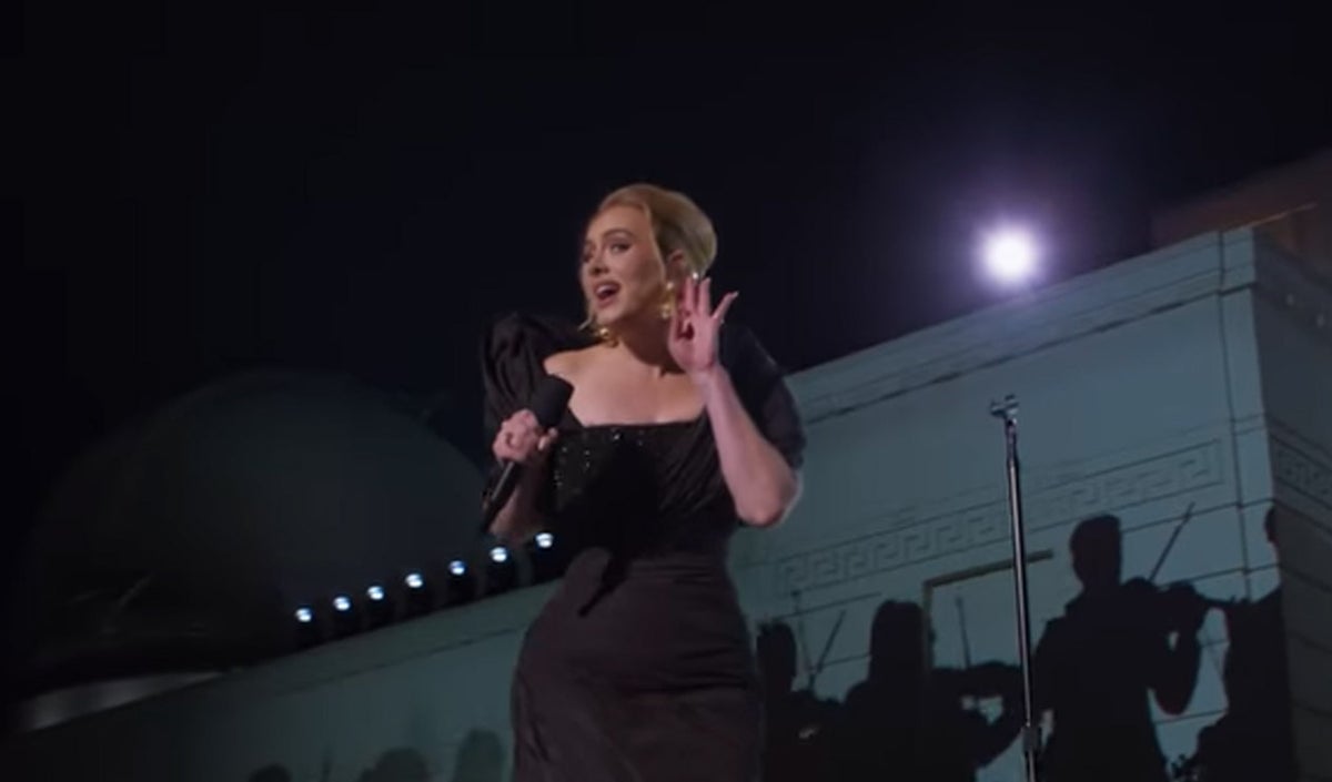 Adele