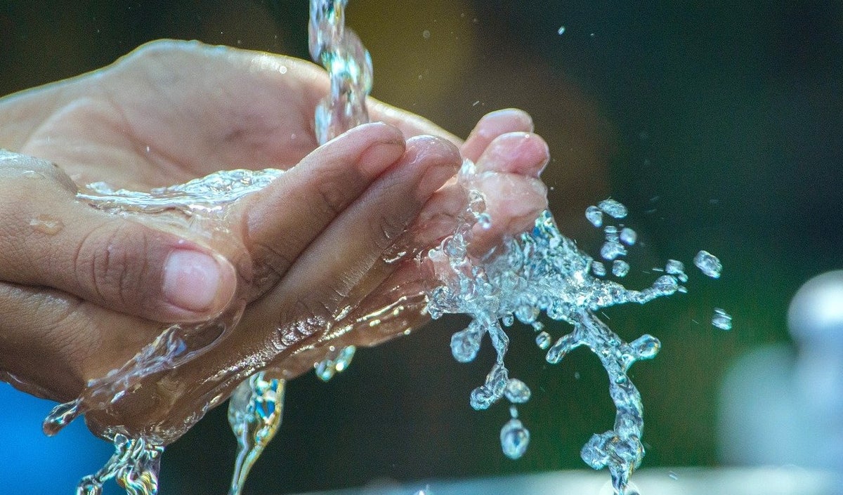 Cortes de agua en Bogotá
