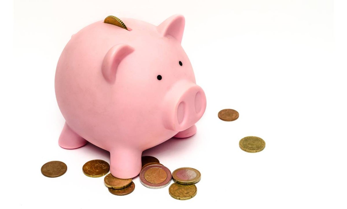 Ahorros
