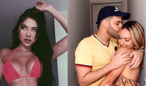 Aida Victoria Merlano - Kimberly Reyes