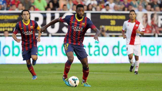ALEX SONG