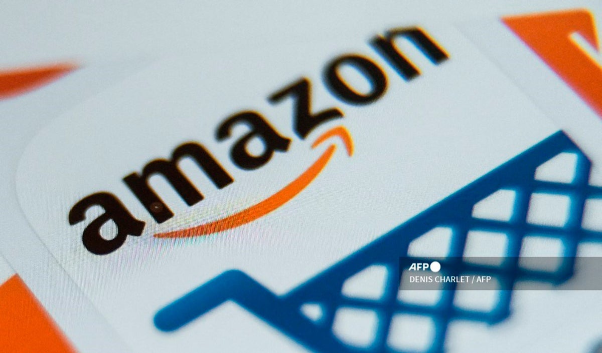 Aplicación de Amazon para dispositivos móviles