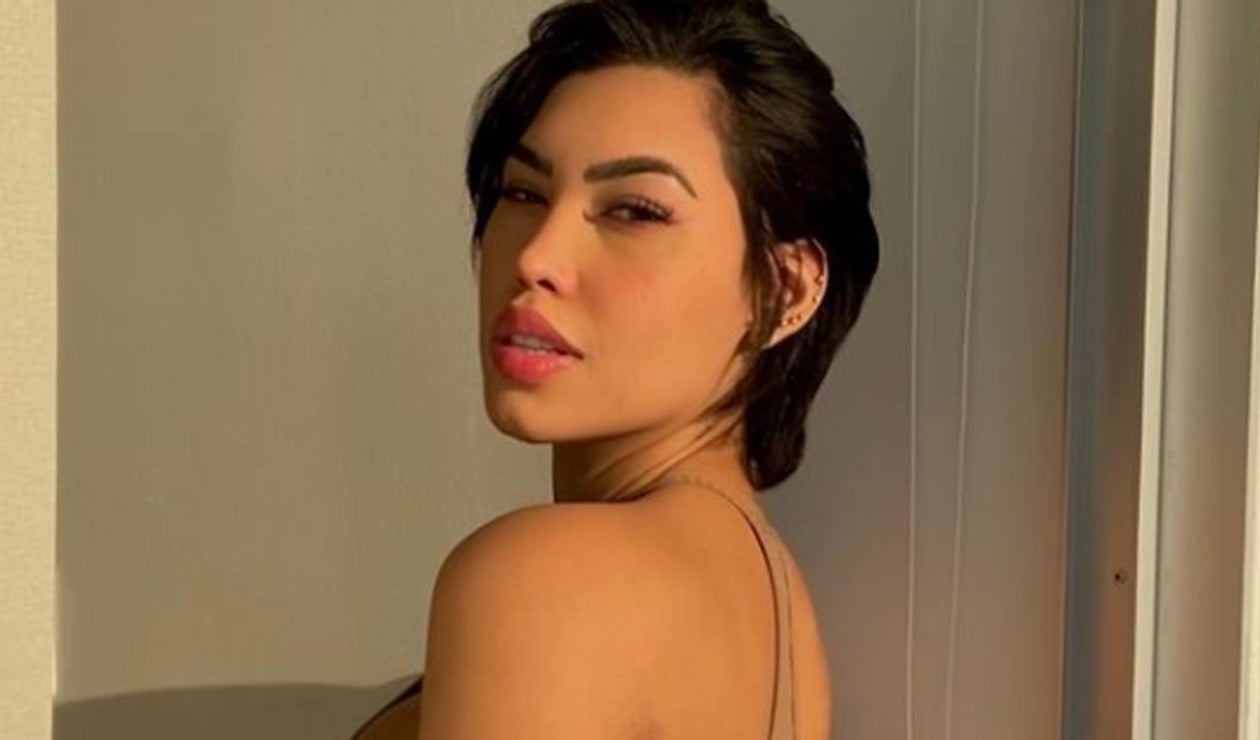 Ana del castillo