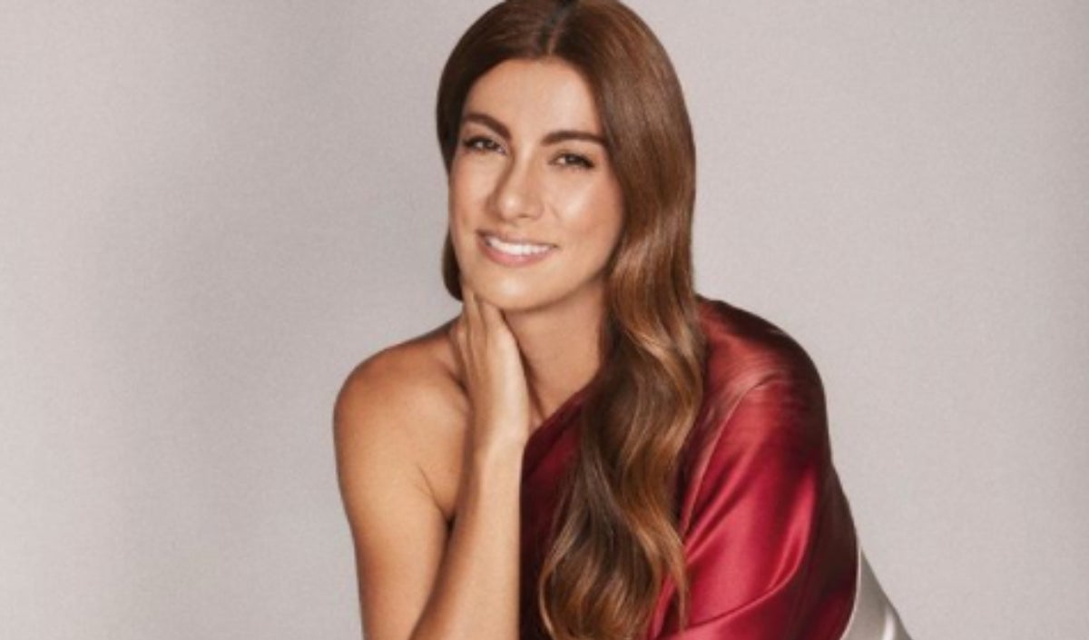 Andrea Serna