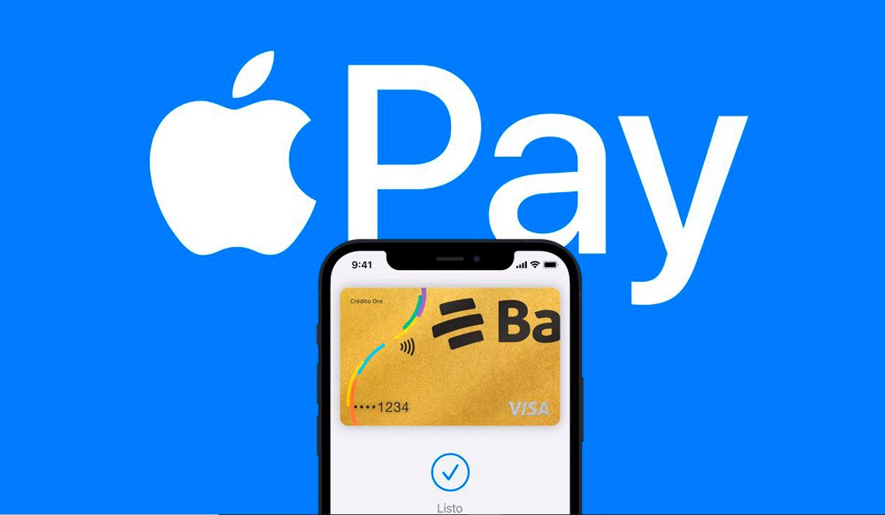 sistema de pago Apple Pay