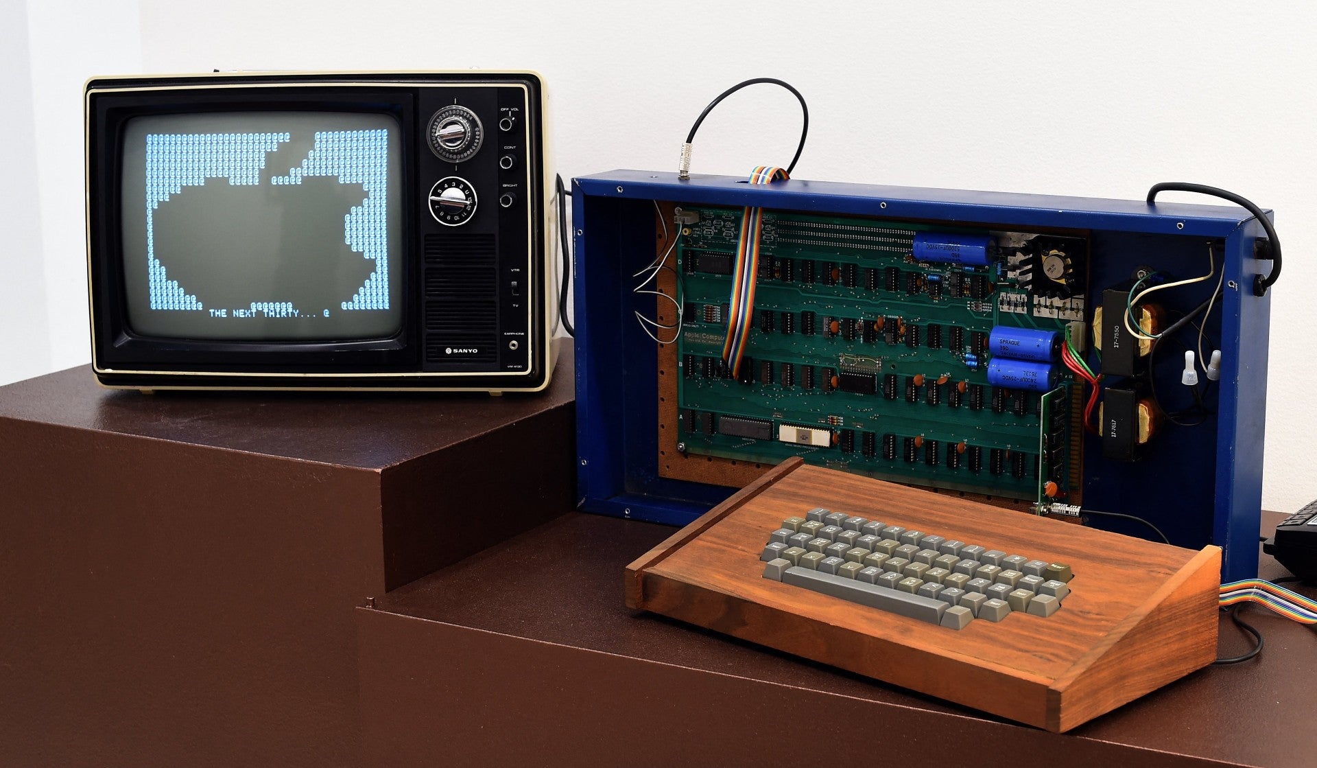 Apple 1