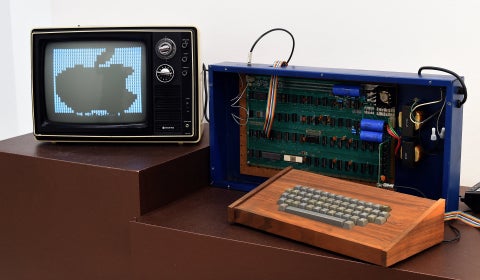 Apple 1