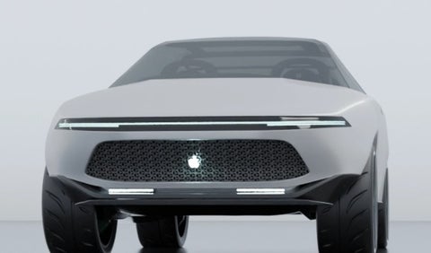 Apple car