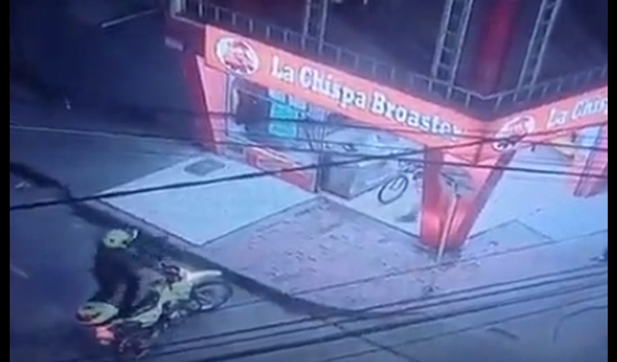 Asadero en Engativá, Bogotá