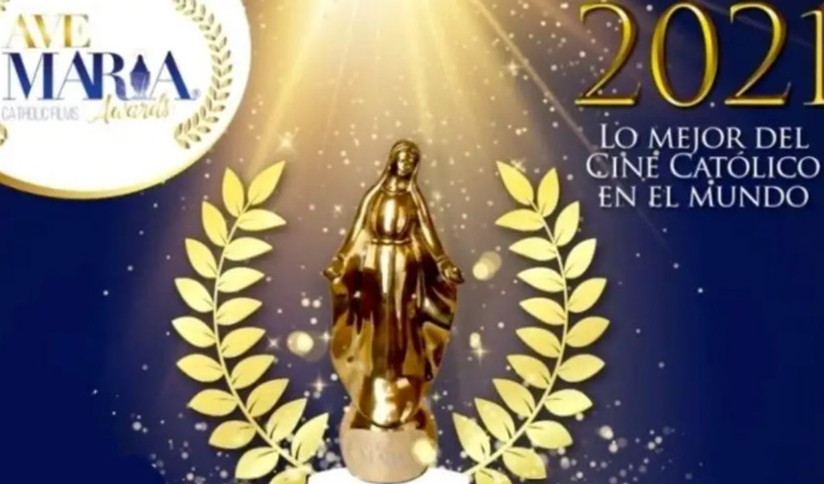 Ave Maria Awards