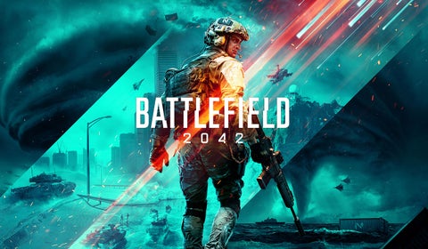 Battlefield 2042, nuevo shooter de EA Games y DICE