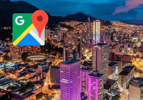 Google Maps