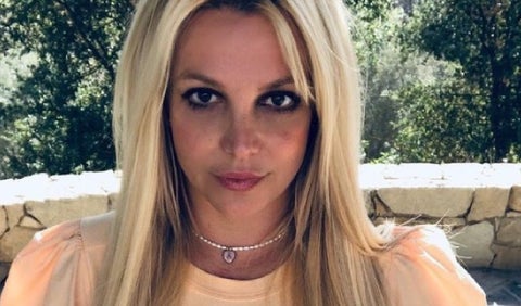 Britney Spears