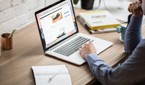 Ofertas de empleo por la plataforma Talen4U