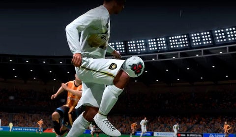Cafu, nueva leyenda del fútbol que llega a FIFA 22.