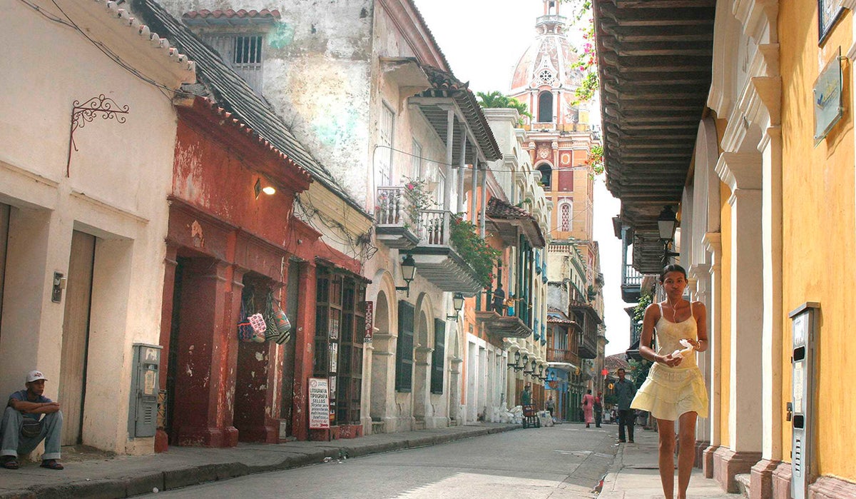 Cartagena