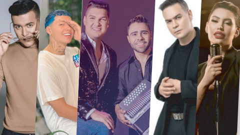 Cantando por una buena causa