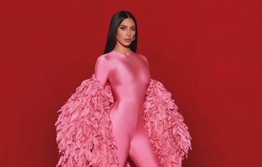Kim Kardashian