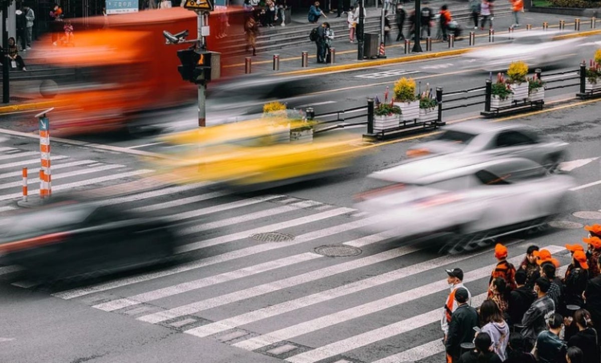 Carros más inseguros en Colombia
