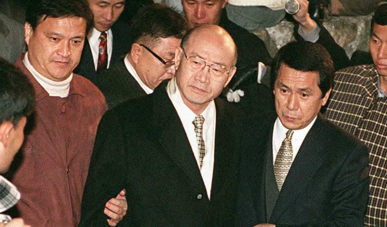 Chun Doo hwan, dictador en Corea del Sur