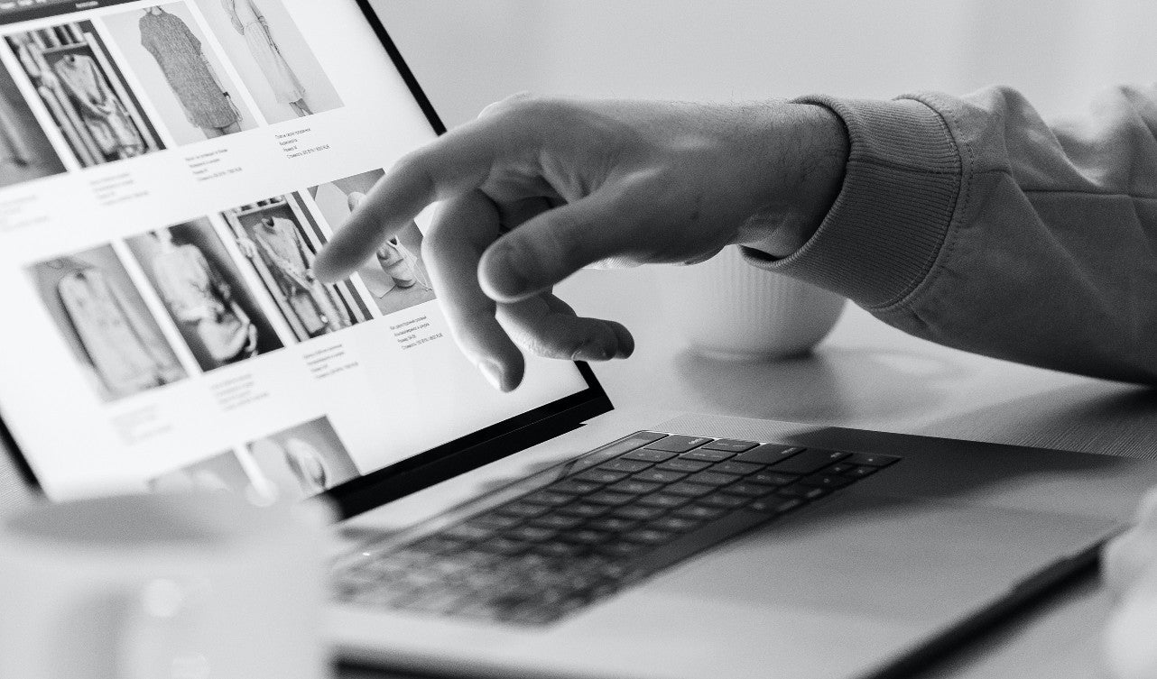 Compras online